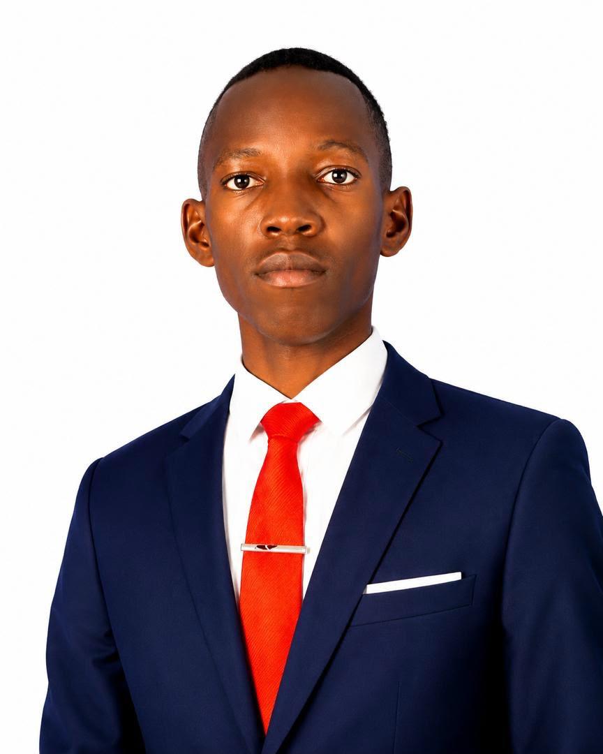 Nicodemus Arkangelo Philip, Head of Legal Aid Services, Initiative for Legal Aid.